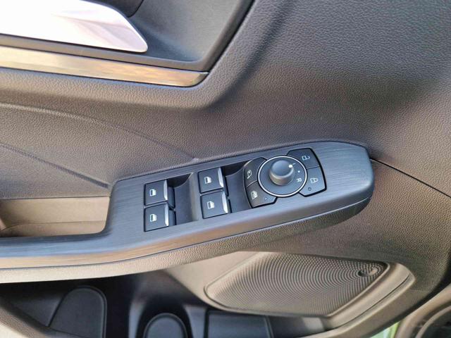 FORD Kuga usata, con Vetri oscurati