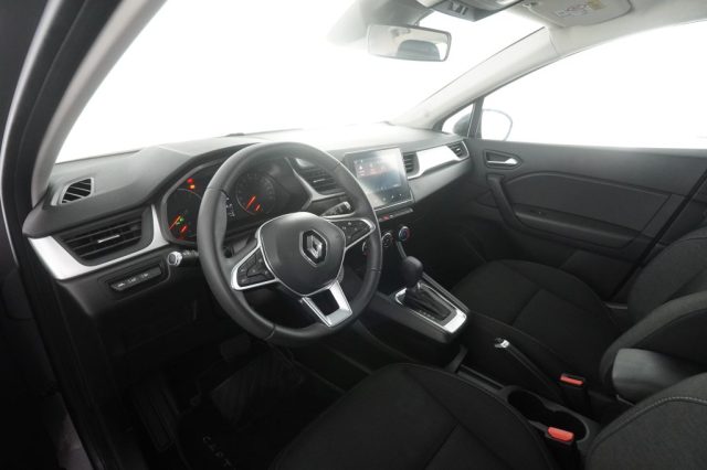 RENAULT Captur usata 7