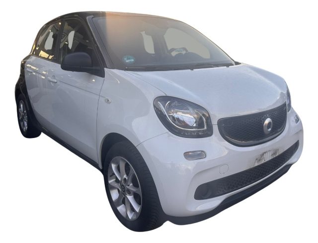 SMART ForFour usata, con ABS