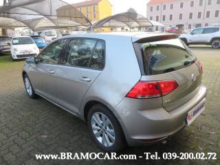 VOLKSWAGEN Golf usata, con Cerchi in lega