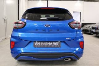 FORD Puma usata, con Climatizzatore