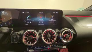 MERCEDES-BENZ B 200 usata, con USB