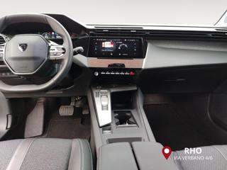 PEUGEOT 308 usata, con ESP