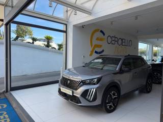 PEUGEOT 2008 PureTech 130 S&S EAT8 Allure da ?229,00 mensili