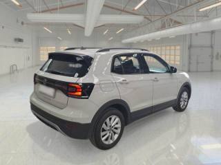 VOLKSWAGEN T-Cross usata, con Airbag