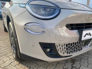 FIAT 600 usata, con Airbag