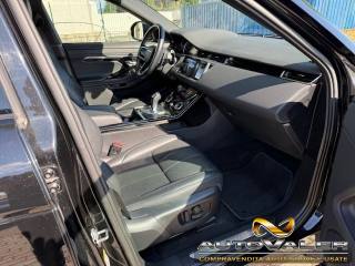 LAND ROVER Range Rover Evoque usata, con Controllo trazione