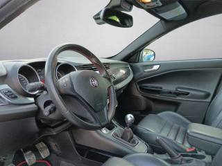 ALFA ROMEO Giulietta usata, con Alzacristalli elettrici