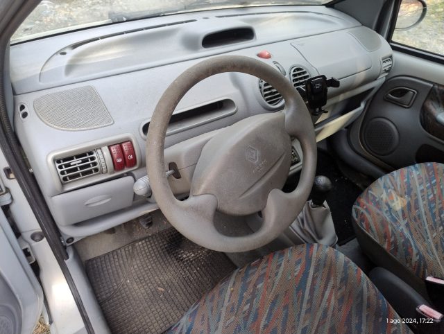 RENAULT Twingo usata, con Servosterzo