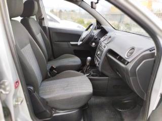 FORD Fusion usata, con Immobilizzatore elettronico