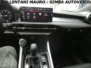 ALFA ROMEO Tonale usata, con Fari LED
