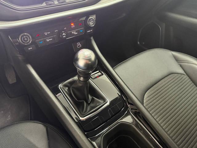 JEEP Compass usata, con Fendinebbia