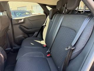 FORD Puma usata 14