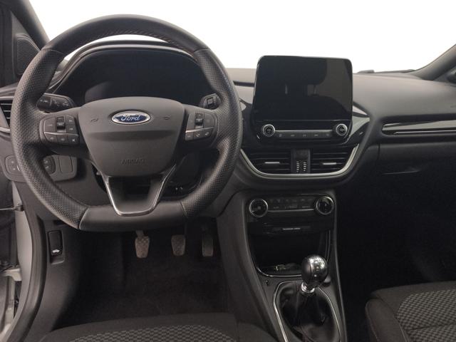 FORD Puma usata, con Cruise Control