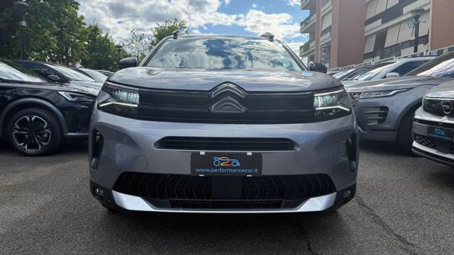 CITROEN C5 Aircross usata, con Airbag laterali