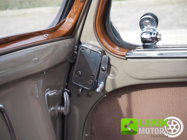 FIAT Topolino usata 28