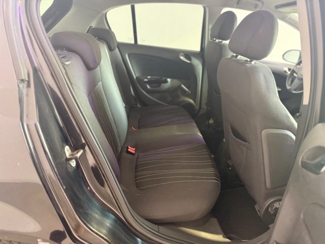 OPEL Corsa usata 6