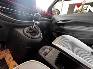 FIAT 500 usata, con Controllo trazione