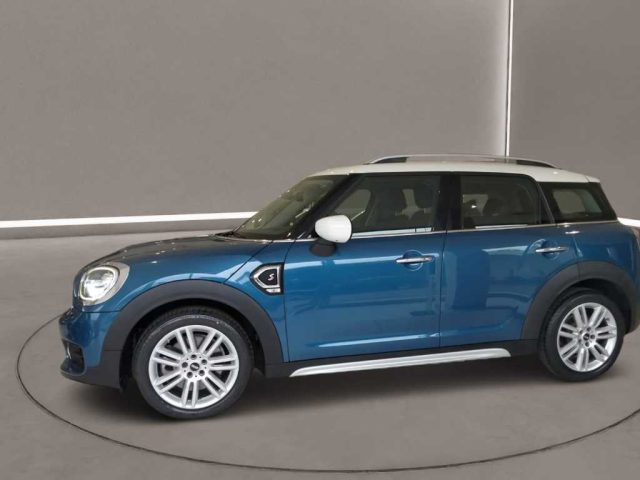 MINI Mini usata, con Airbag