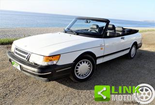 SAAB 900 usata 17