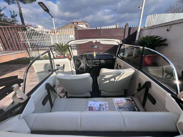 VOLKSWAGEN Maggiolino usata 27