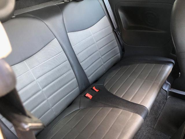 FIAT 500 usata, con Servosterzo