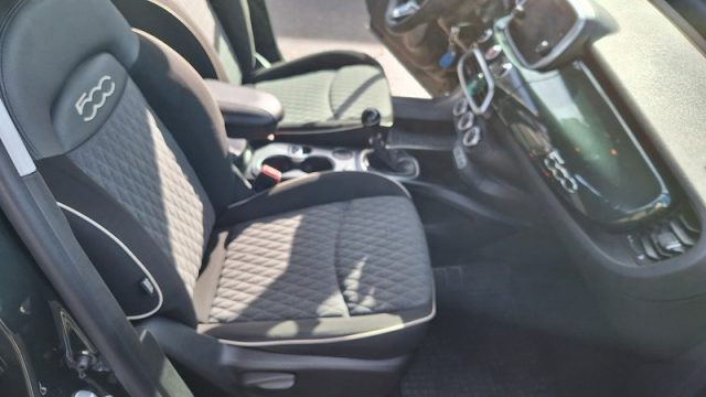 FIAT 500X usata, con Servosterzo