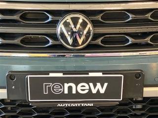 VOLKSWAGEN T-Roc usata, con Start/Stop Automatico