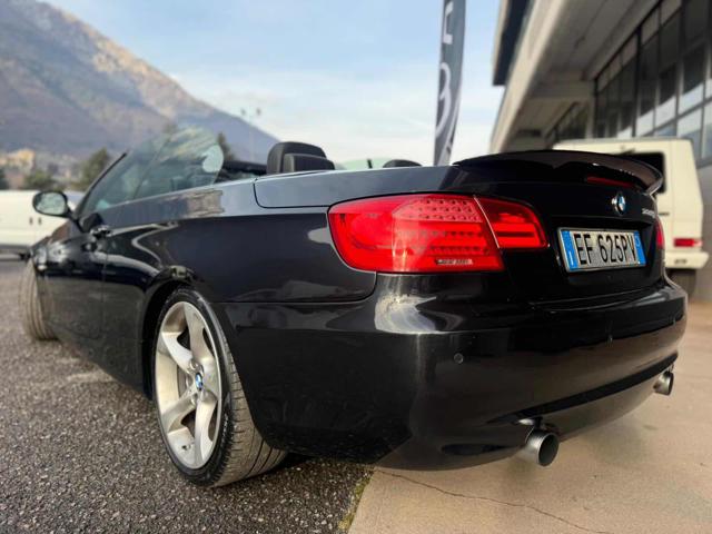 BMW 335 usata, con Alzacristalli elettrici