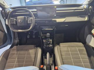 CITROEN C3 usata, con Controllo trazione