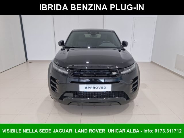 LAND ROVER Range Rover Evoque usata, con Airbag