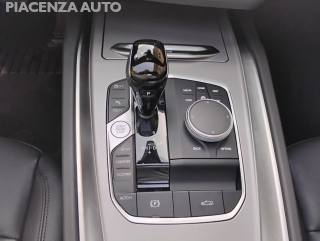 BMW Z4 usata, con Controllo automatico clima