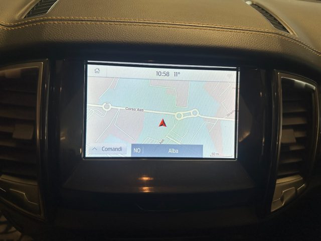 FORD Ranger usata, con Servosterzo