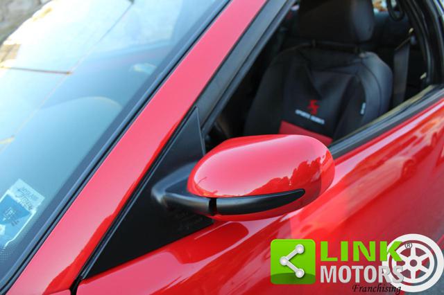 FIAT Coupe usata, con Sedile posteriore sdoppiato