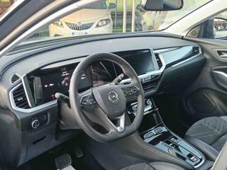 OPEL Grandland usata, con Boardcomputer