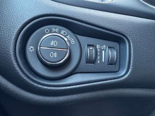 JEEP Renegade usata, con Touch screen