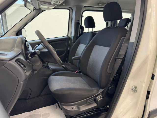 FIAT Doblo usata, con Cronologia tagliandi