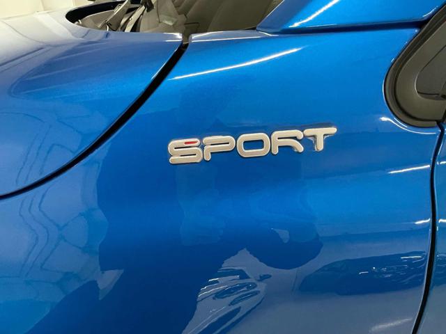 FIAT 500X usata, con Chiusura centralizzata