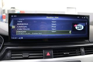 AUDI A5 usata, con Specchietti laterali elettrici