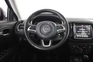 JEEP Compass usata 5