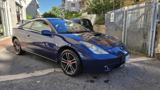 TOYOTA Celica usata, con Airbag laterali