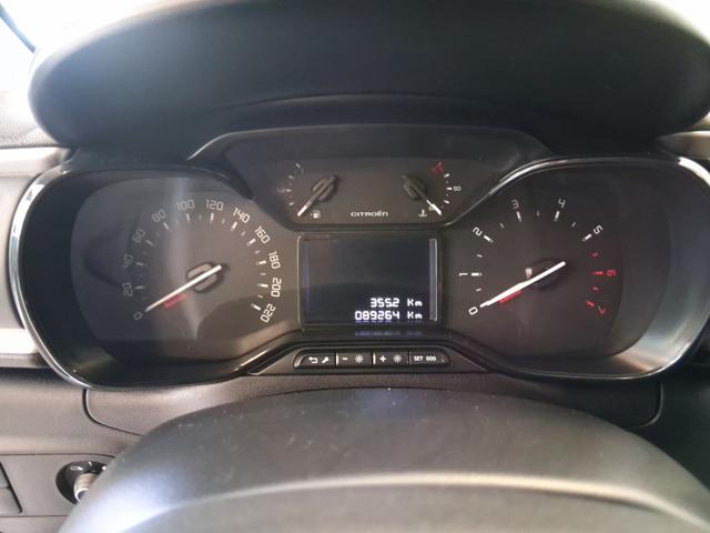CITROEN C3 usata 21