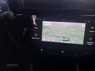 ALFA ROMEO Junior usata, con Riconoscimento dei segnali stradali