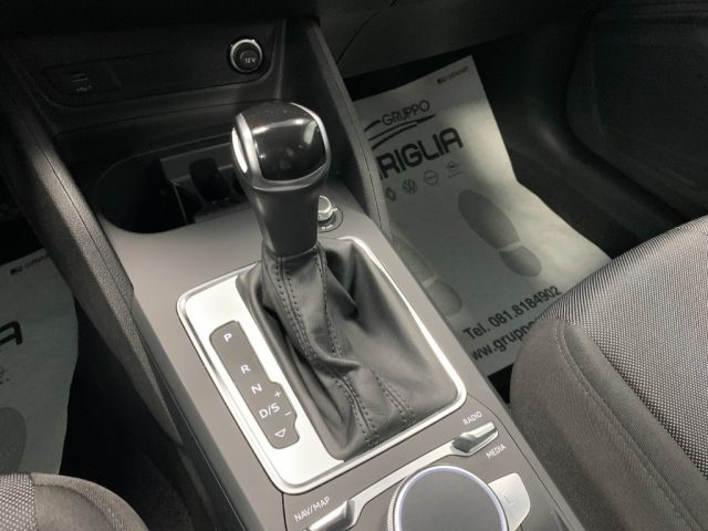 AUDI Q2 usata, con Servosterzo