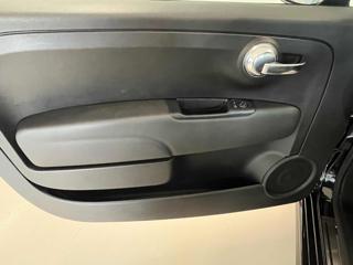 FIAT 500 usata, con ESP