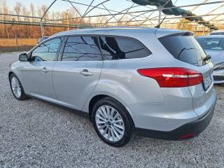 FORD Focus usata, con Airbag Passeggero