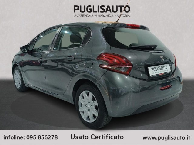 PEUGEOT 208 usata, con Chiusura centralizzata