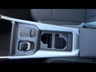 DACIA Bigster usata, con Fendinebbia