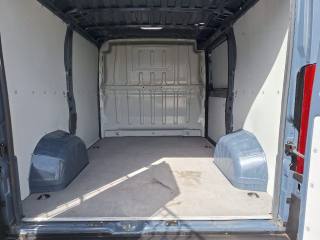 PEUGEOT Boxer usata, con Specchietti laterali elettrici