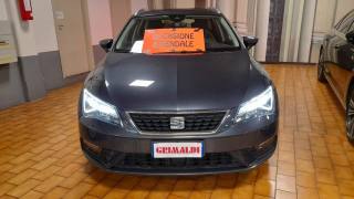 SEAT Leon usata, con Airbag